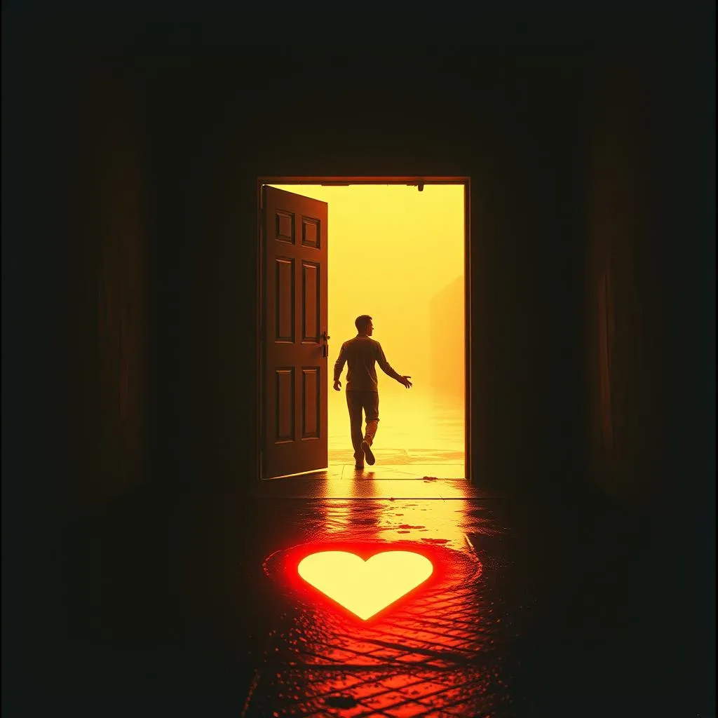 I’m Walking