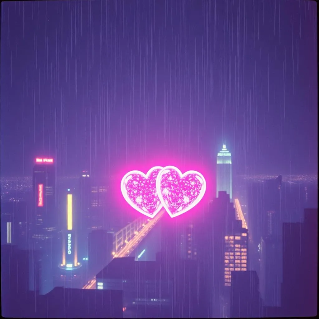 Midnight in My City