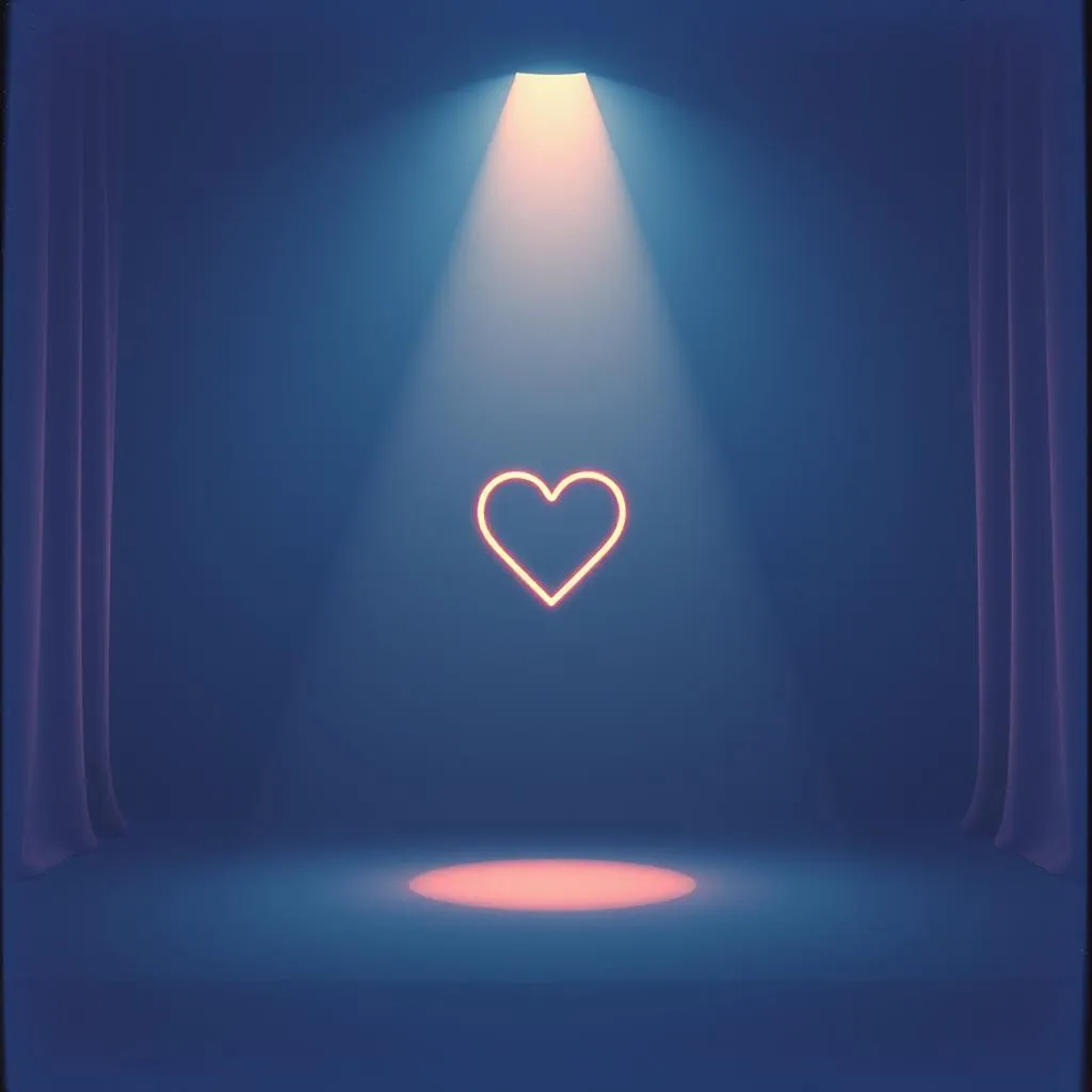 Letters From The Heart