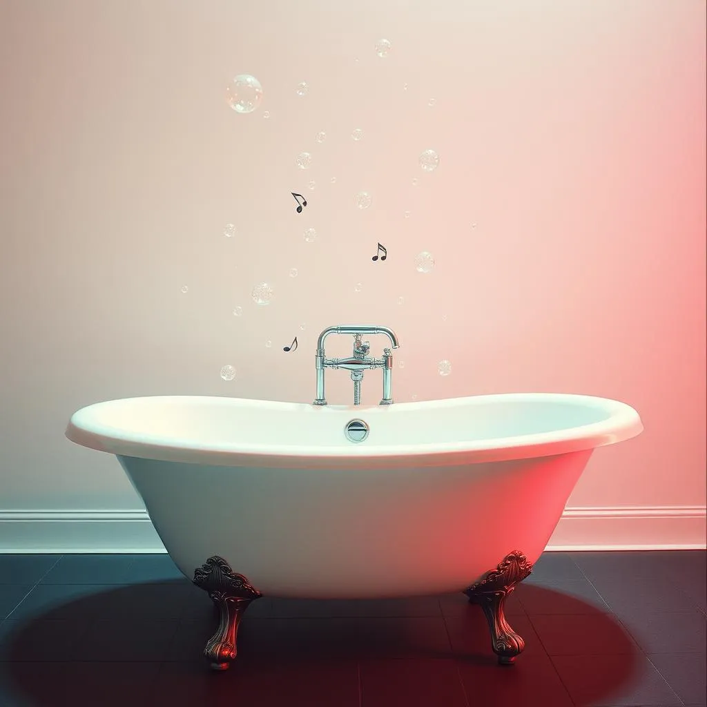 Soap and Water Blues