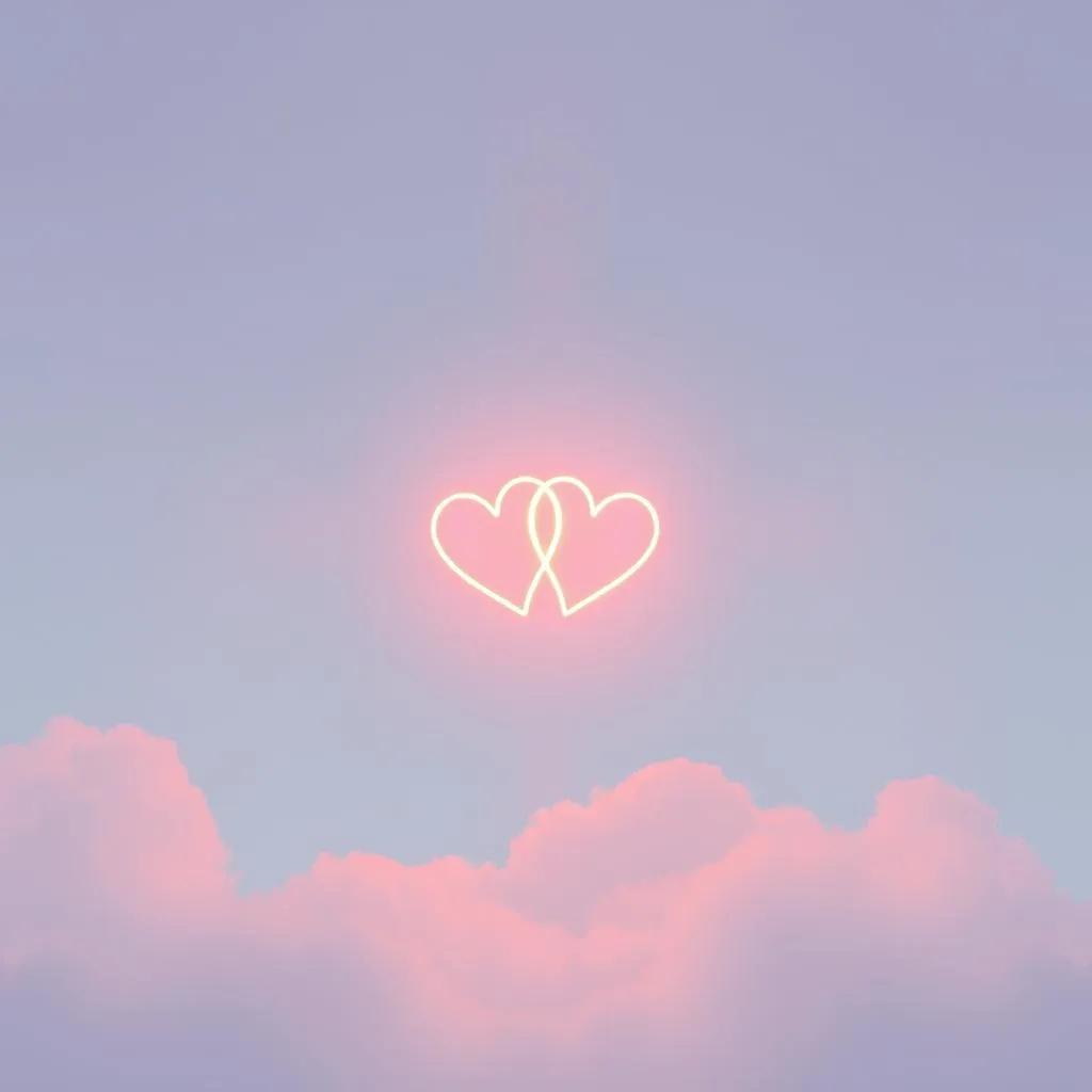One heart and one soul