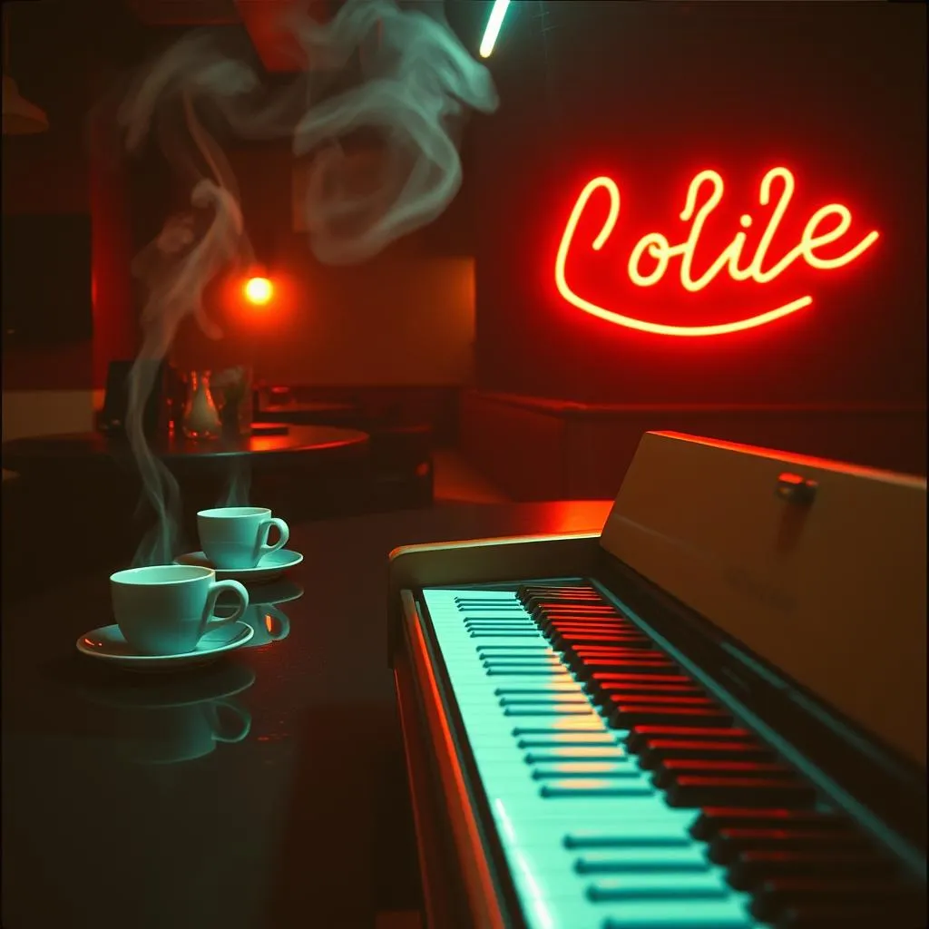 Me Gusta Tu Café