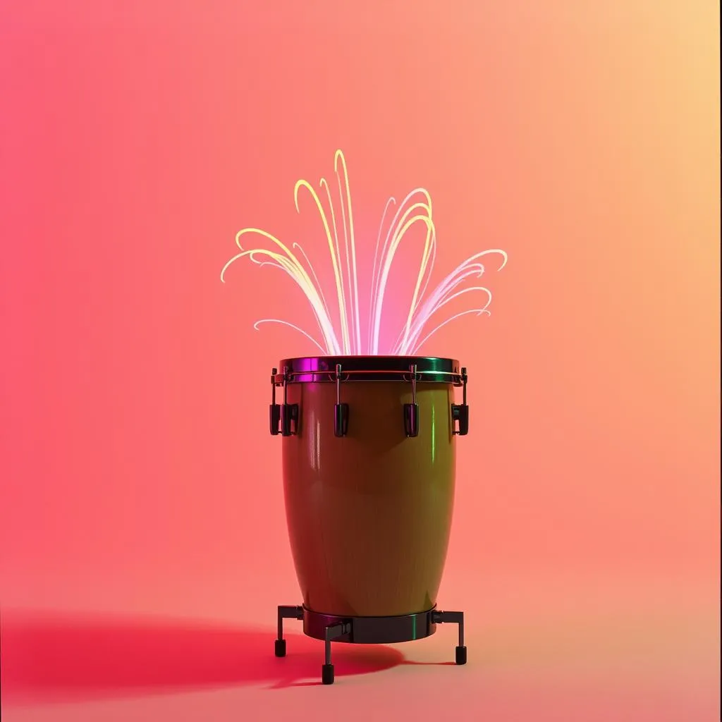 Turn It Up