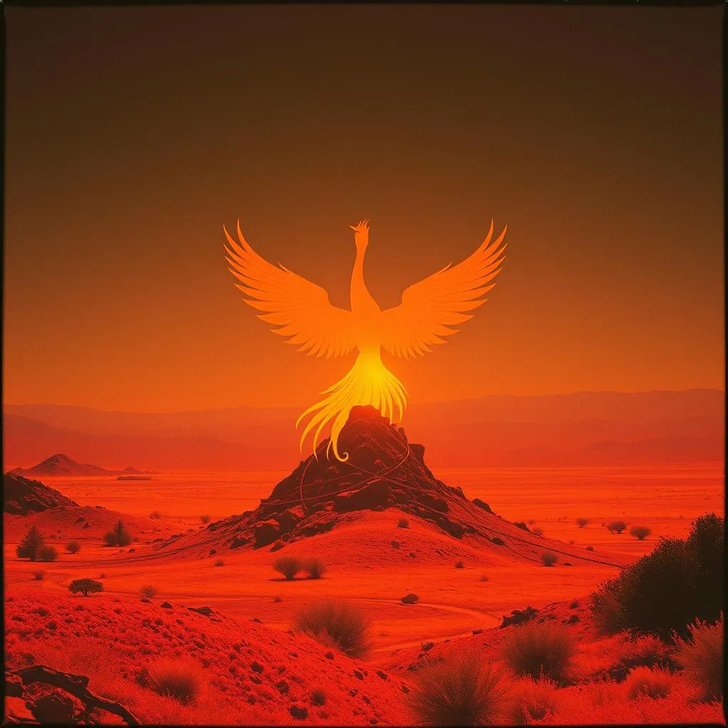 Rise again tigray