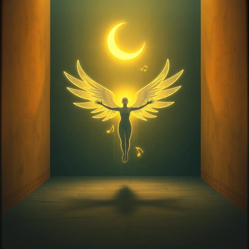 Hebrew Transcendent Freedom A Song of Gratitude, Heritage, and Divine Love*