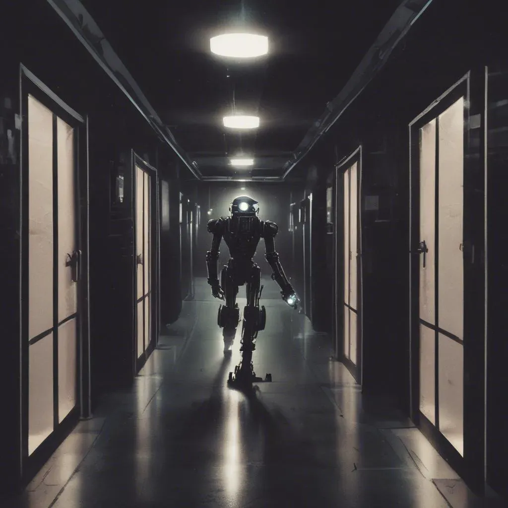 Five Nights