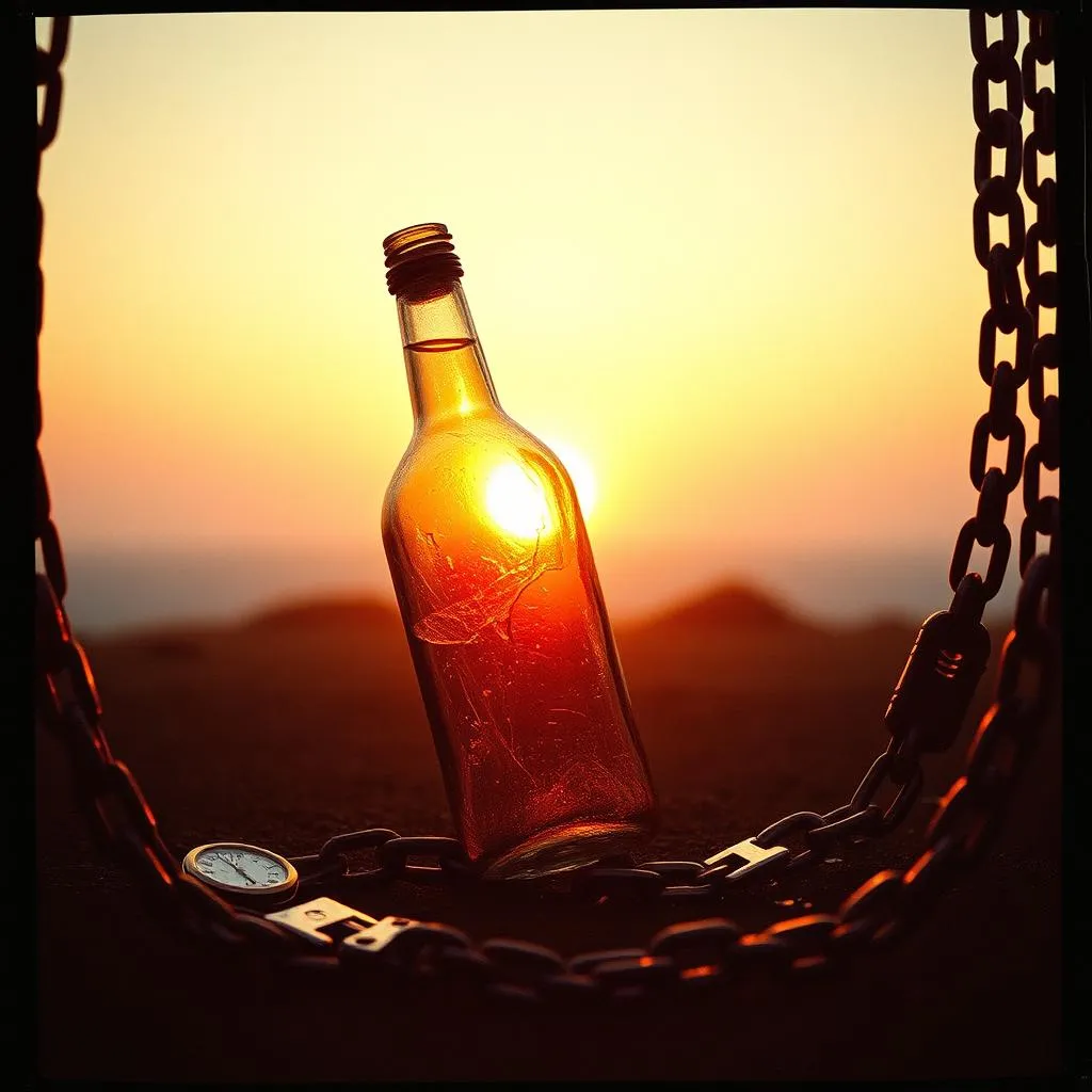 Don’t drink