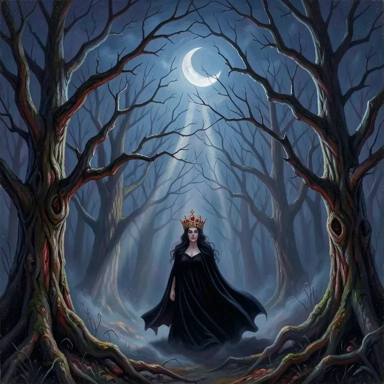 Vampire Reign