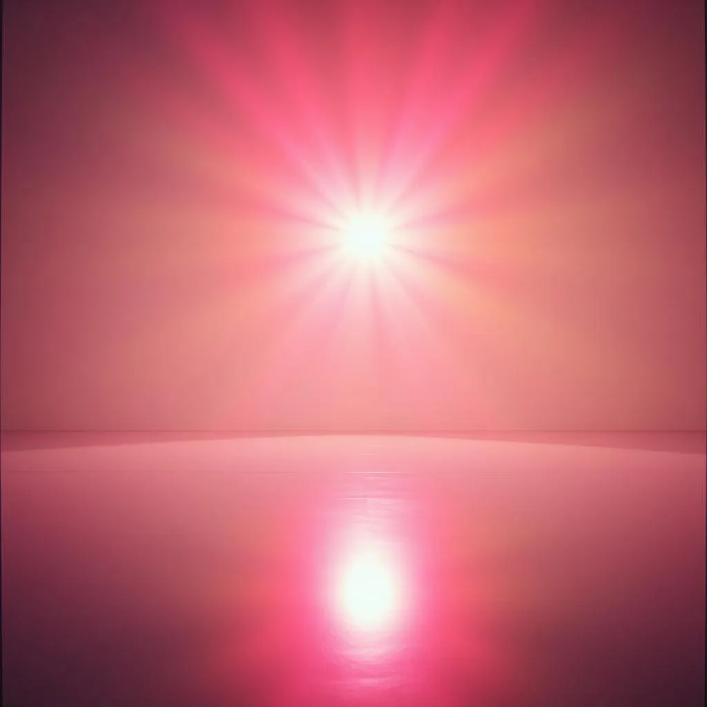 Shine So Bright
