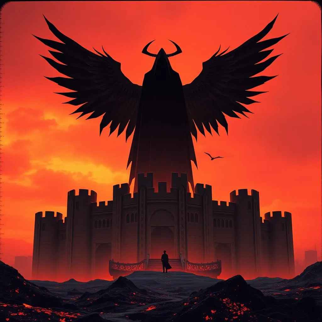 Infernal Reign