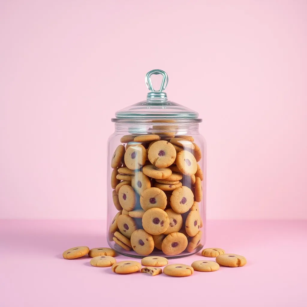 Belle's Cookies Song