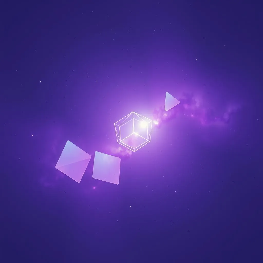 Cosmic Drift