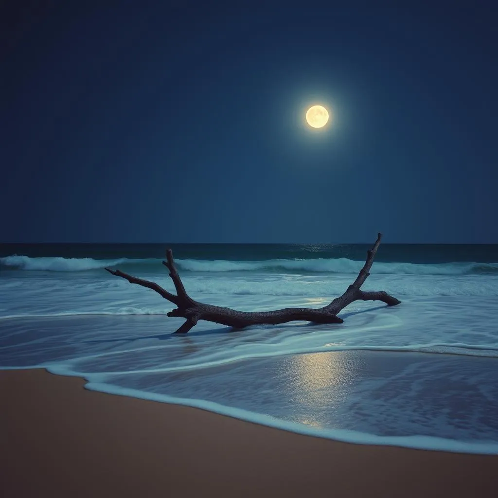 Swept Away