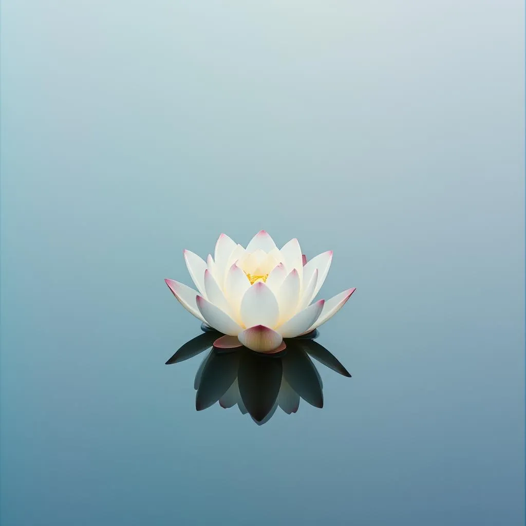 Soulful Serenity