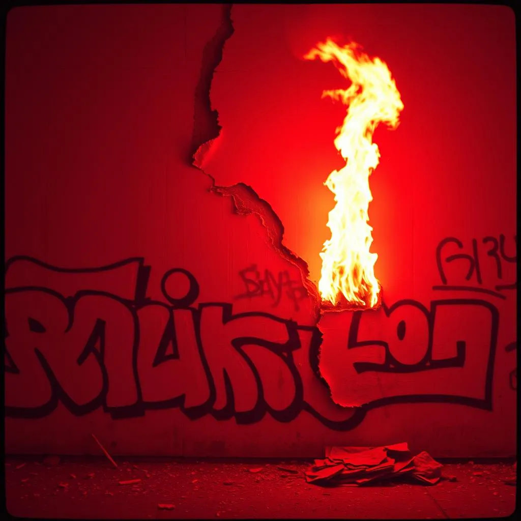 FUCK IT ALL