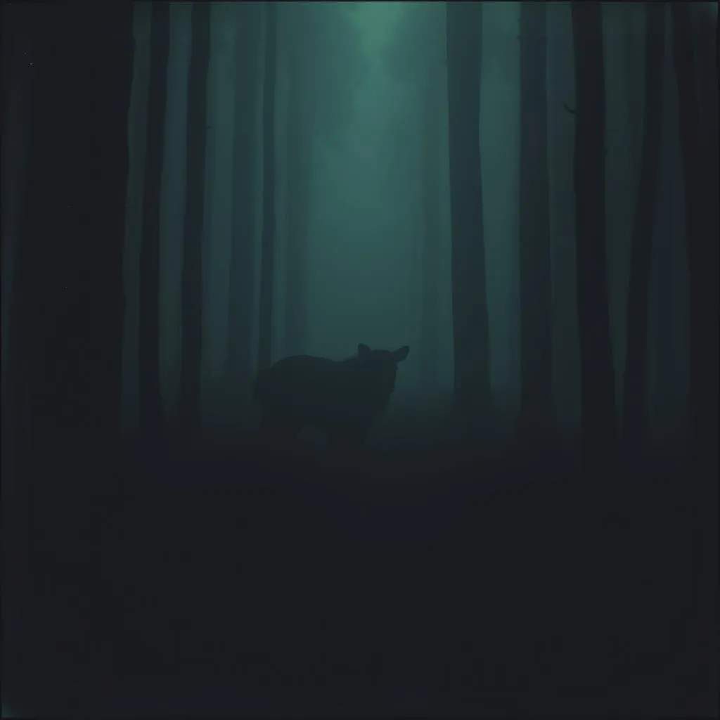 Lost