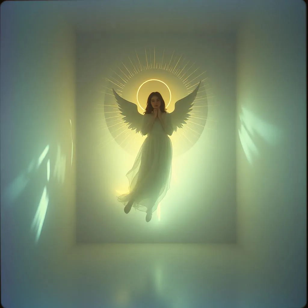Holy Spirit