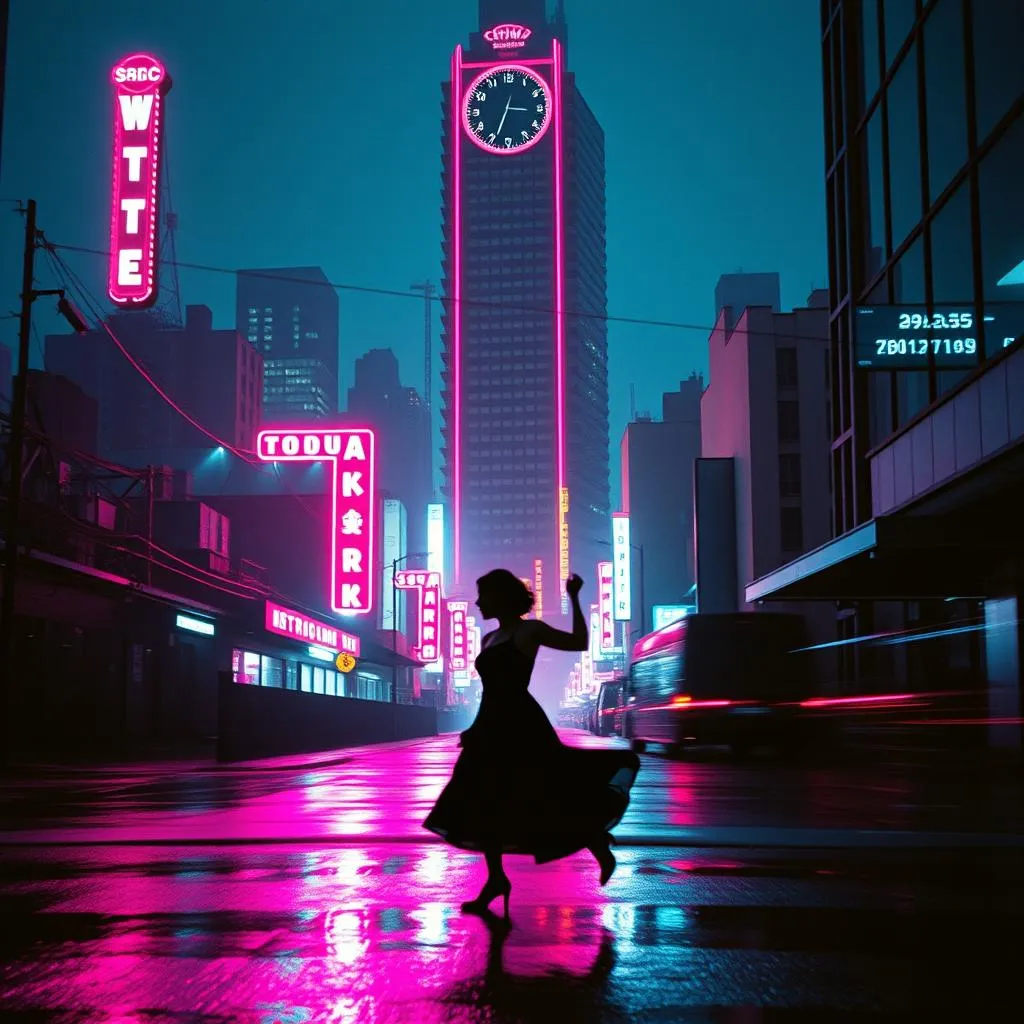 Breathless Metronome