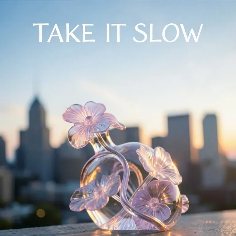 Take It Slow