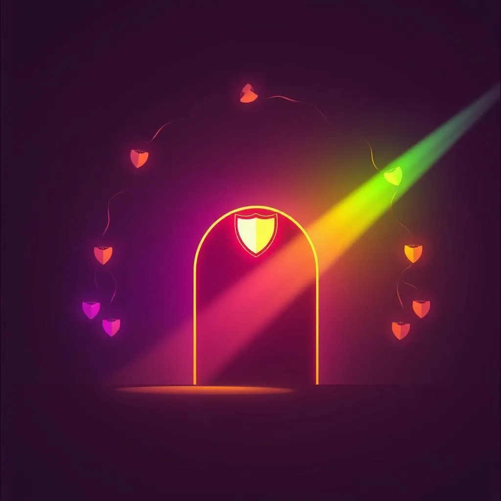 Gateway to Paradise
