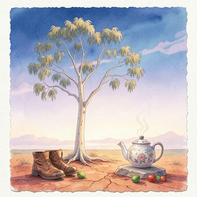 Pilbara