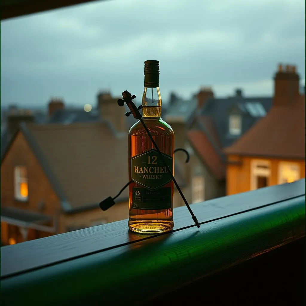 The Ballad of Paddy's Pride