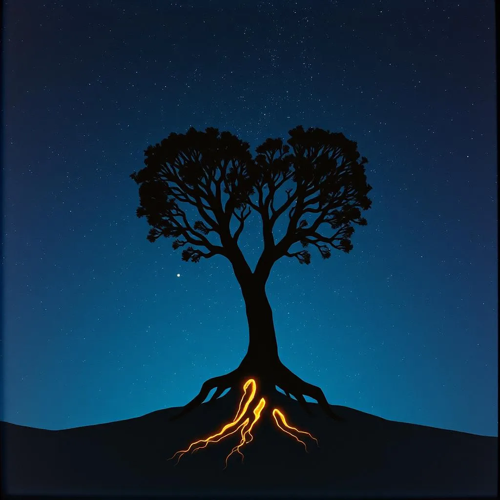Deep Love