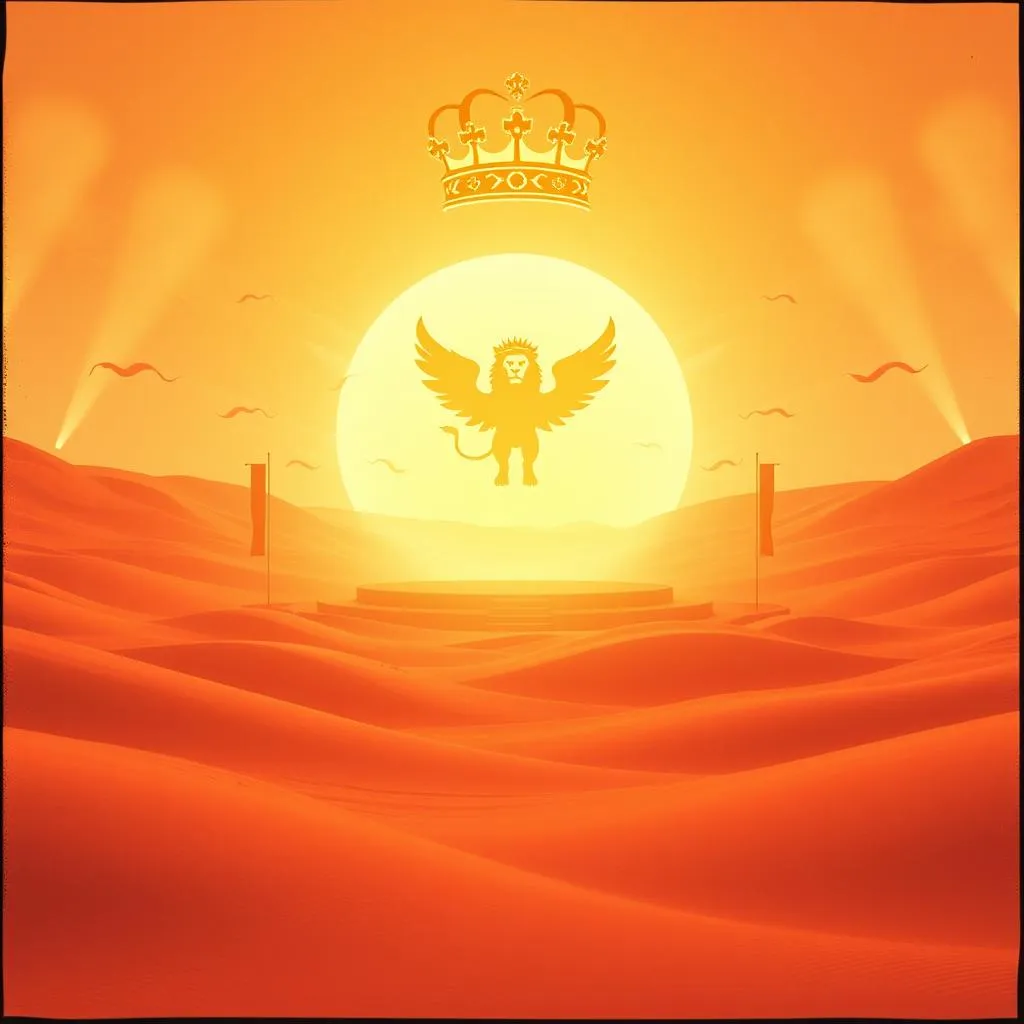 Victory Song