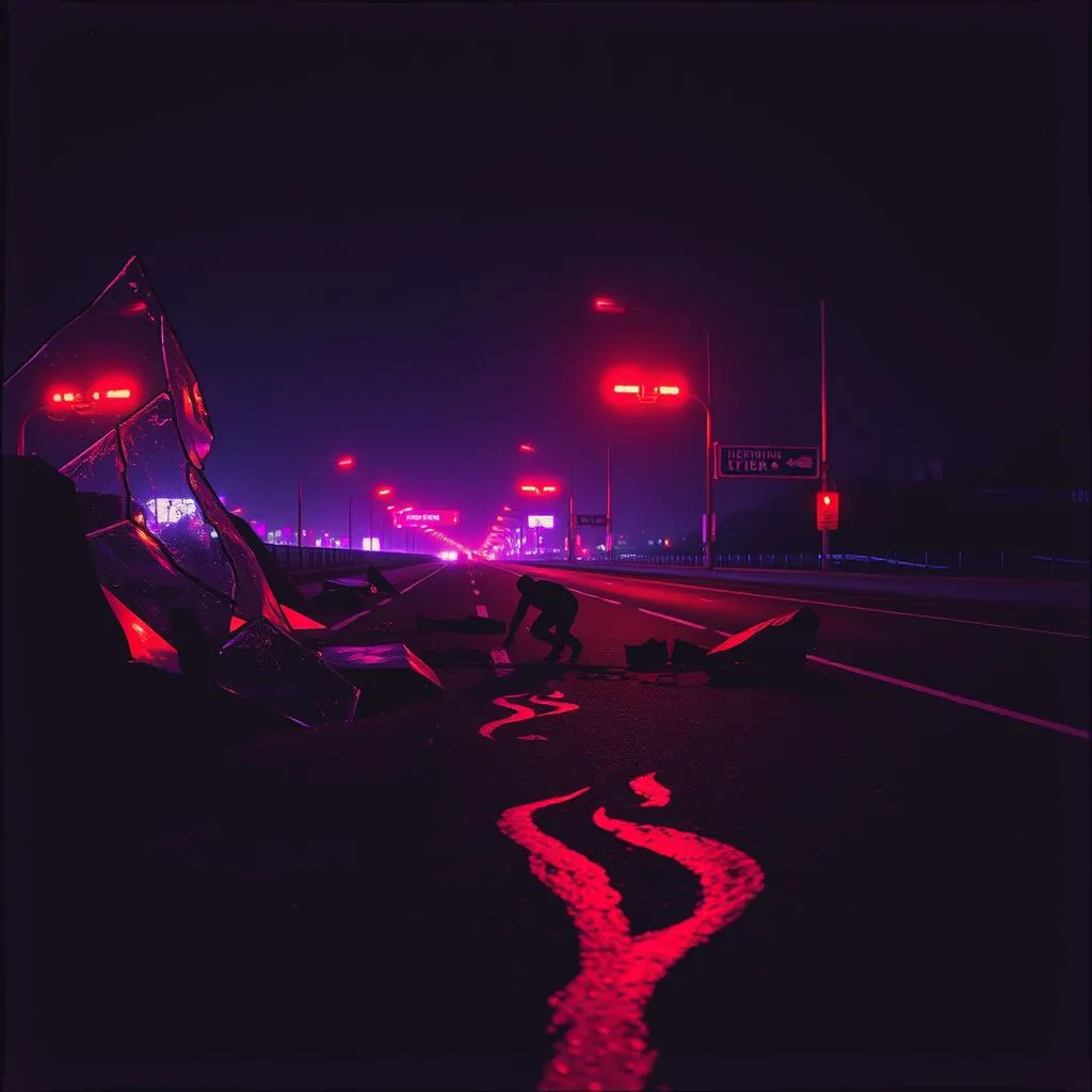 Better Off Broken - Updated Version