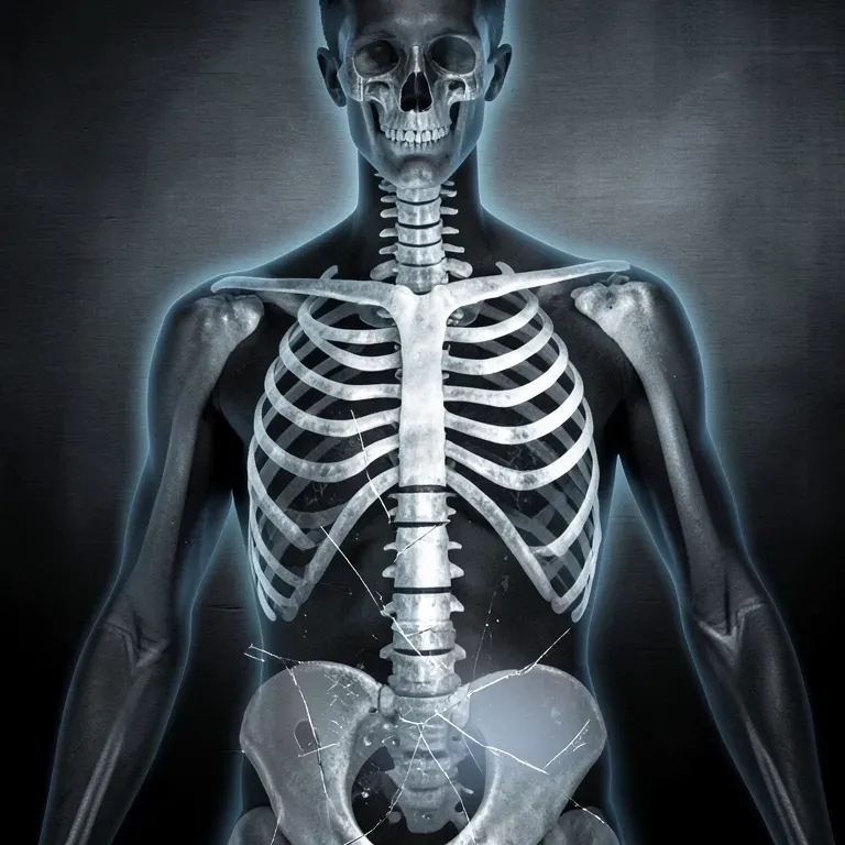 My Anatomy