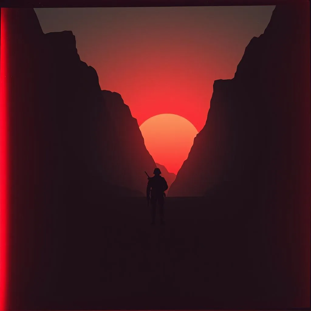TWILIGHT UNBROKEN