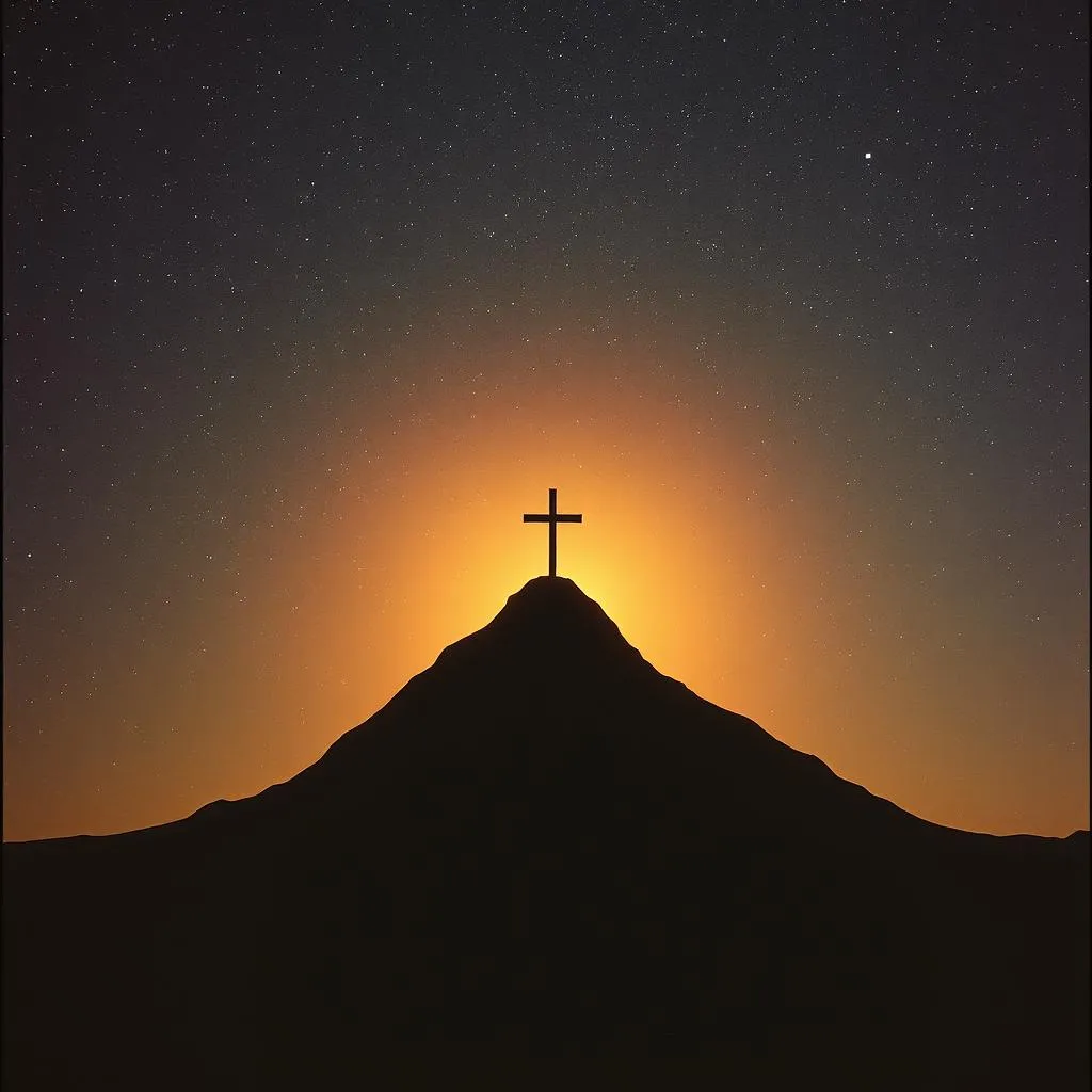 Miracles That My God Can