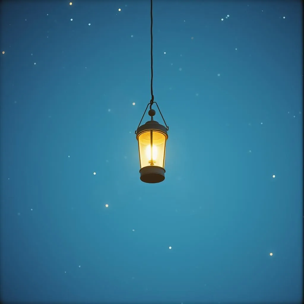 Endless Light
