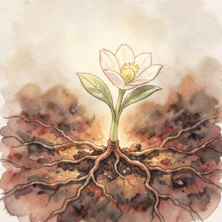 Soil can change