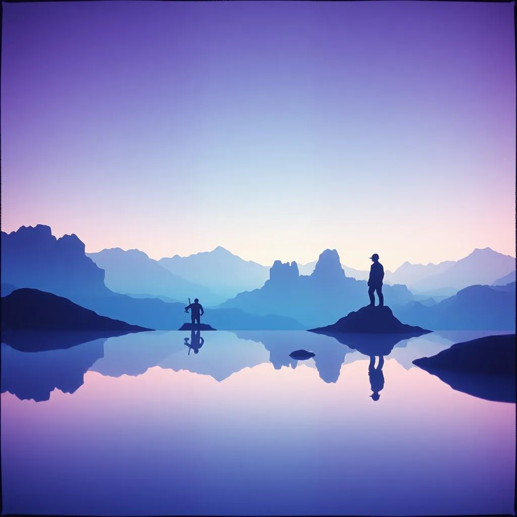 Mirror Man