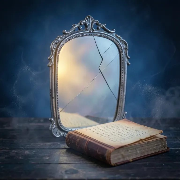 Mirror Reflection