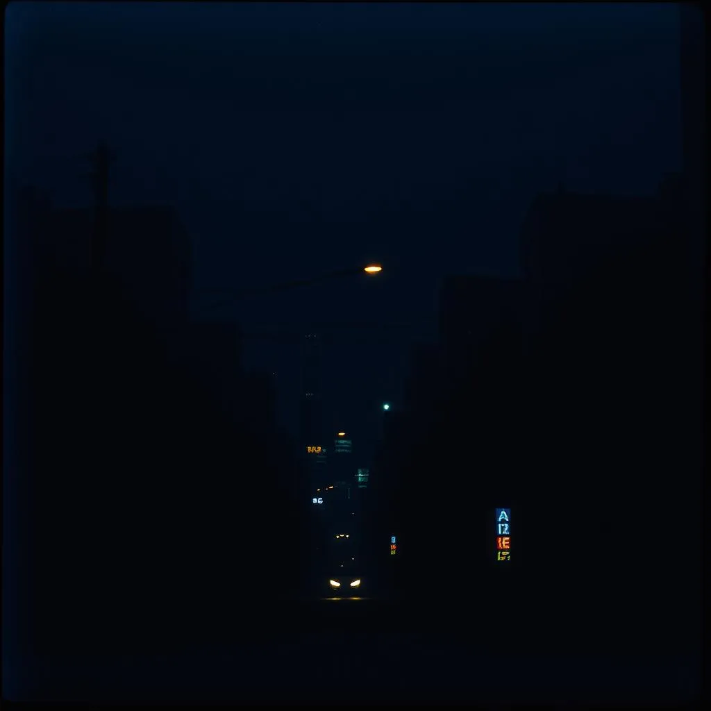 Police stop