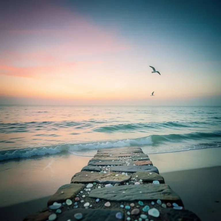 Walk My Way