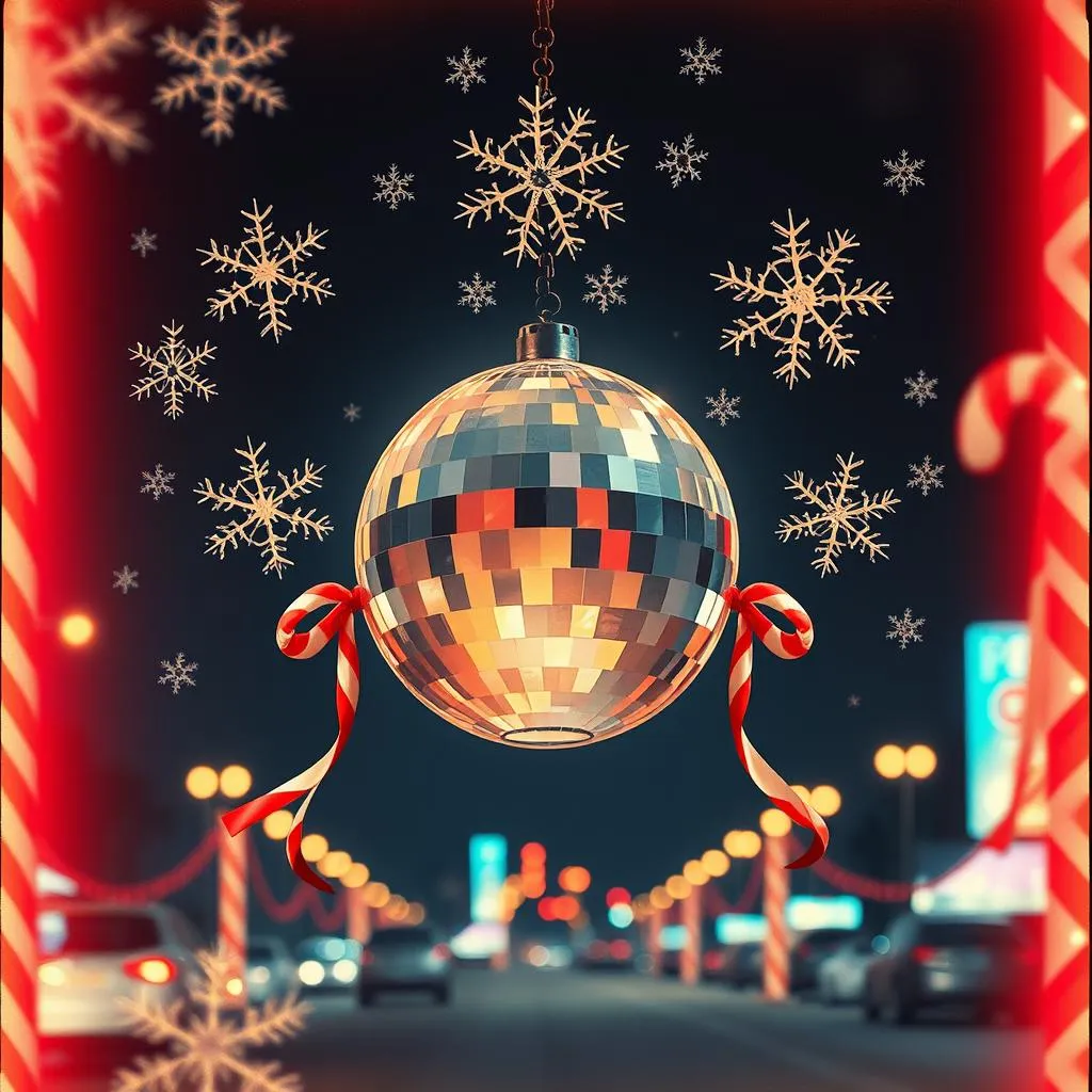 Holly Jolly Fever
