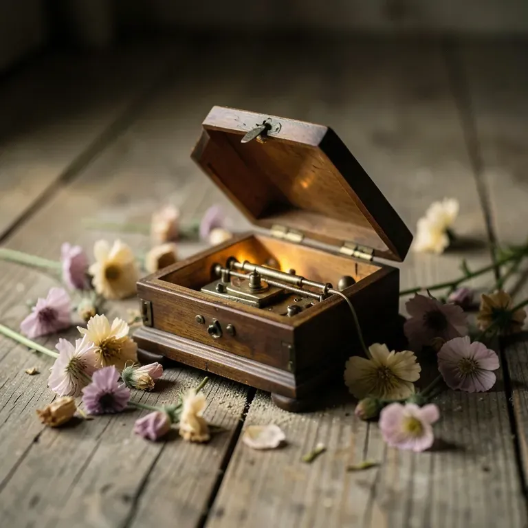 Last Chance Letter