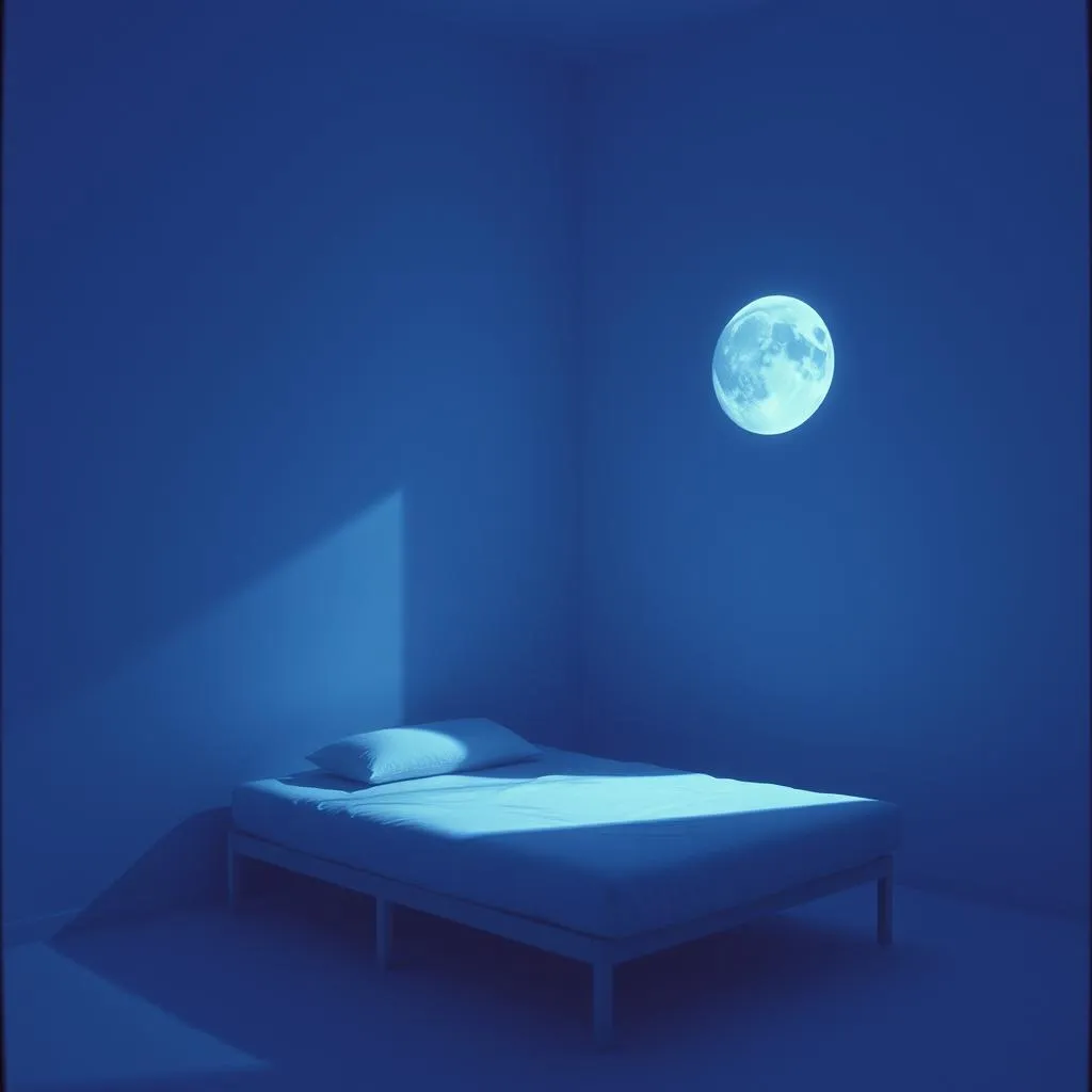 Lonely Nights