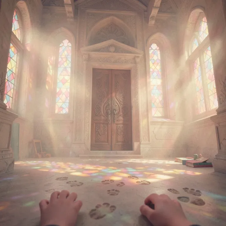 The House of Soft Chaos