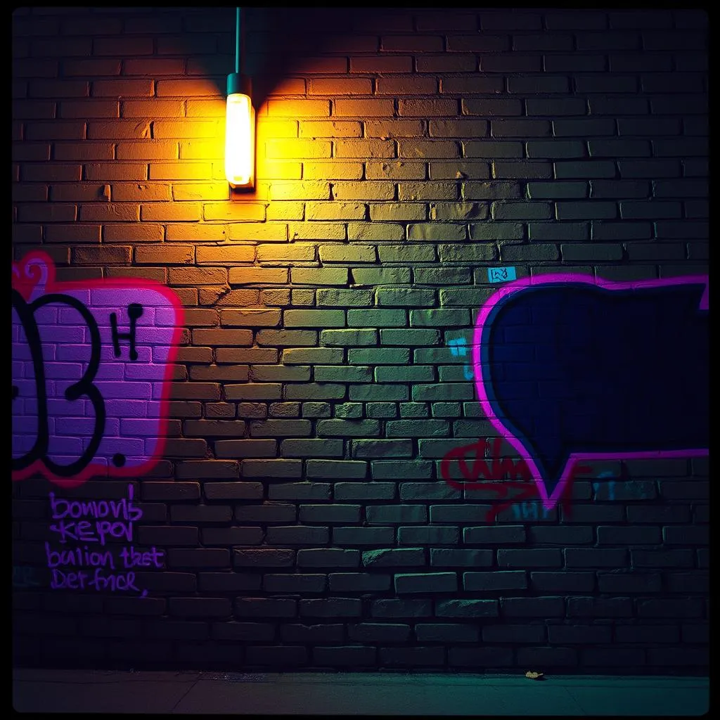 La Vida en el Barrio