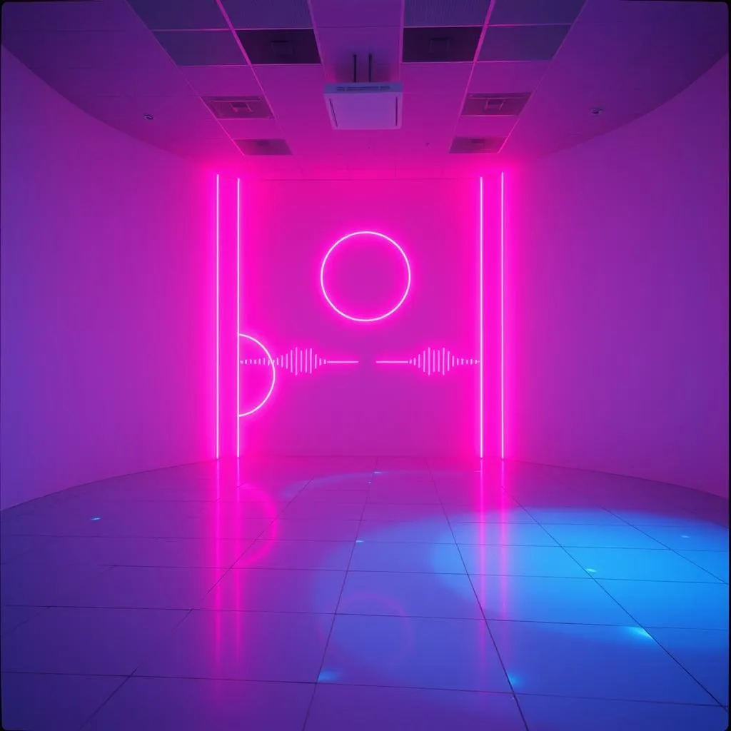 Bouncing to the Beat