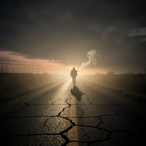 Gravel and Thunder