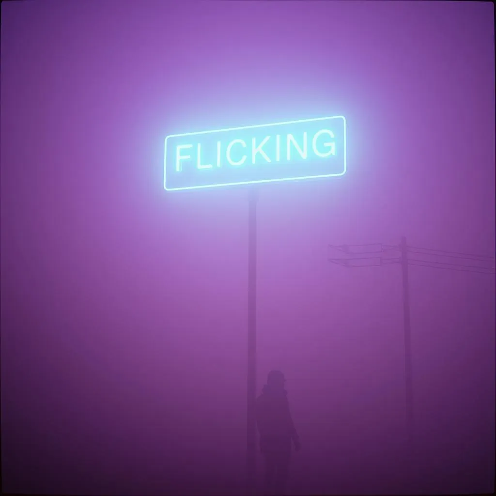 Running On Empty