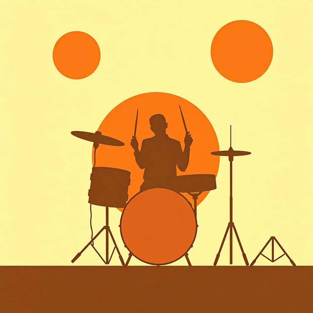Theme Drumbs