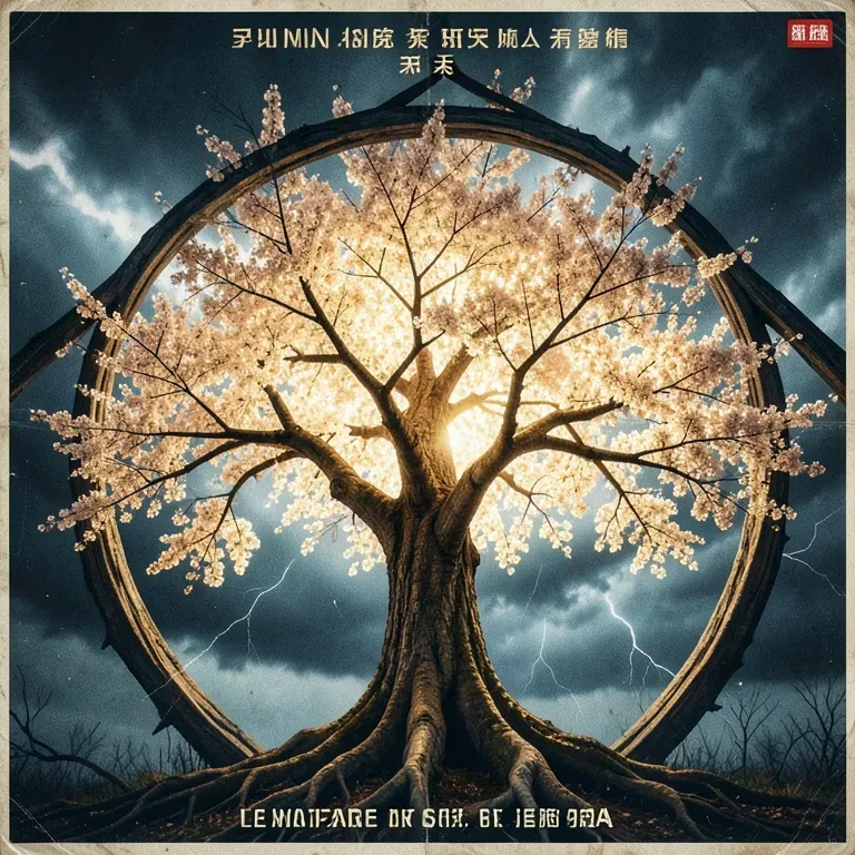 A Song for Your Strength