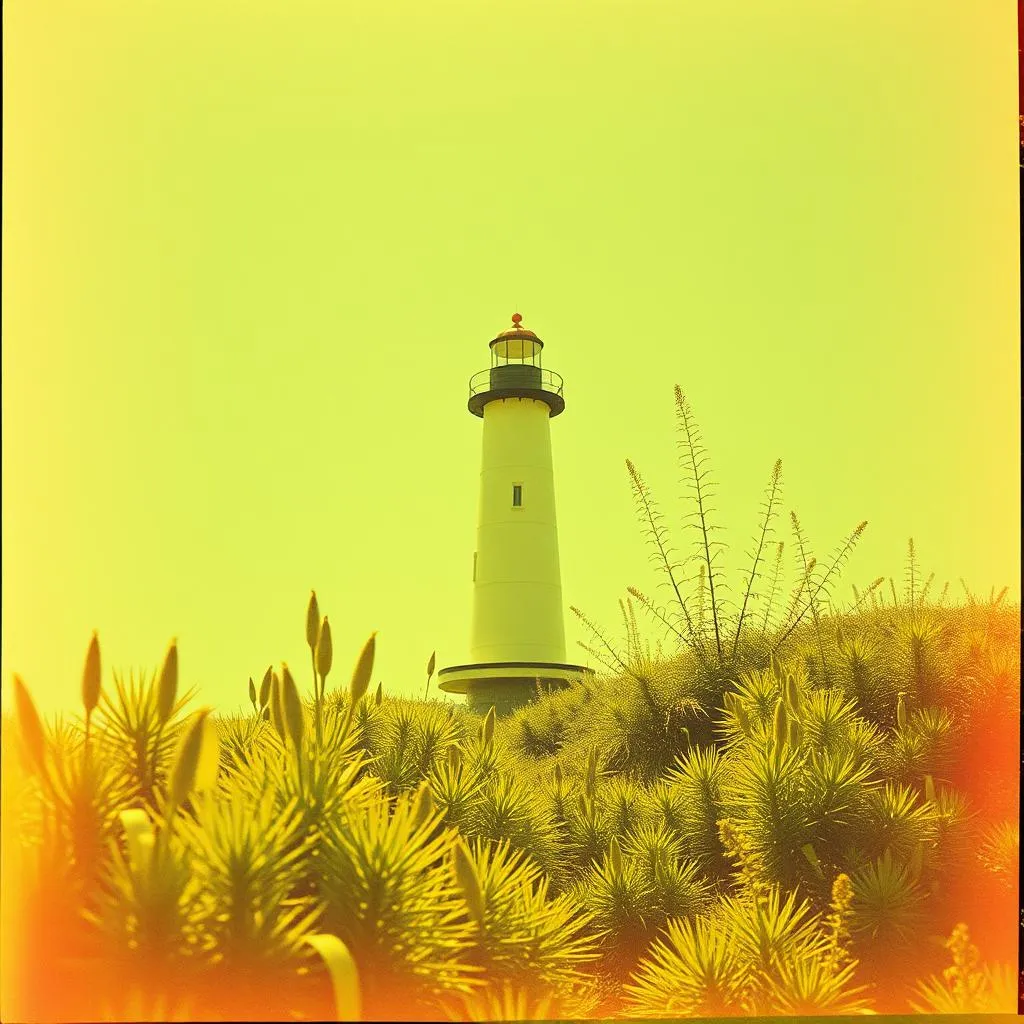 Light in the Community