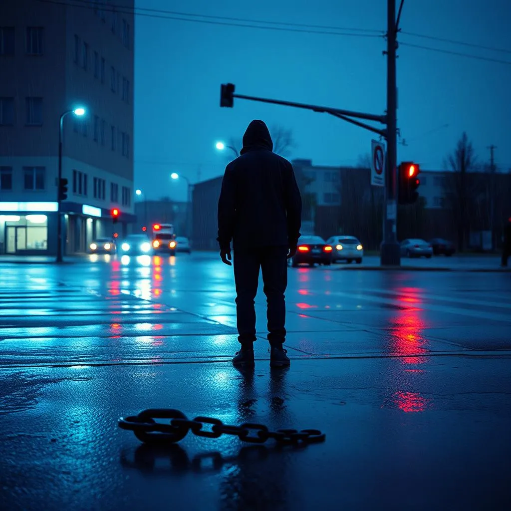 Street hardened